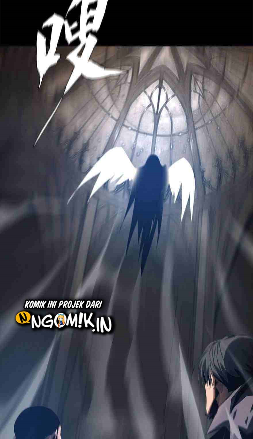 The Blade of Evolution – Walking Alone in the Dungeon Chapter 50 Gambar 21